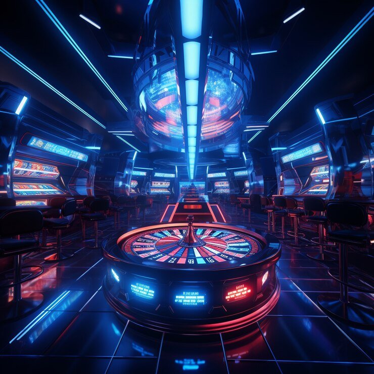 Antarmuka Relax Gaming jpbos4d menampilkan koleksi permainan slot dan kasino