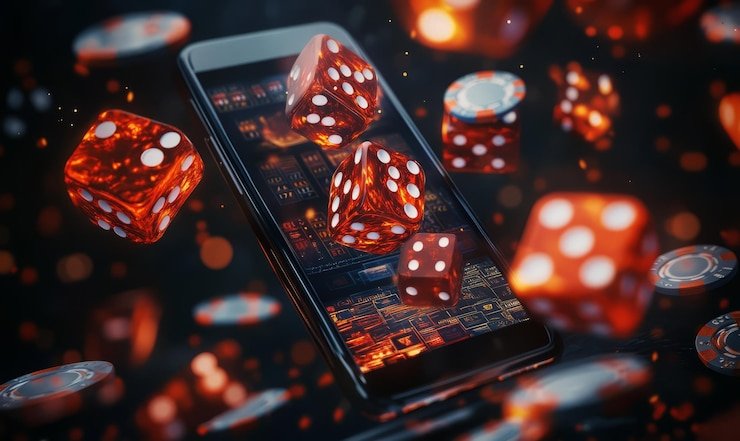 Logo e-wallet DANA, OVO, GoPay yang didukung jpbos4d